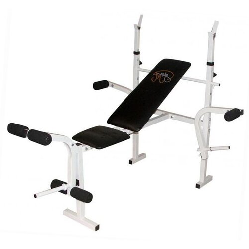 Gym Fit Benč klupa Gim Fit univerzalna Cene