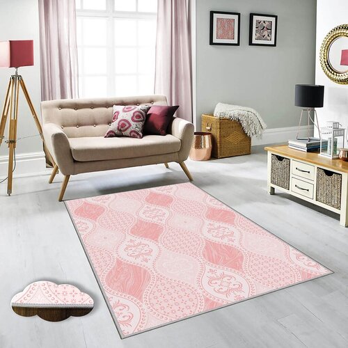 Conceptum Hypnose tepih, 160x230cm, &scaron;areni Cijene