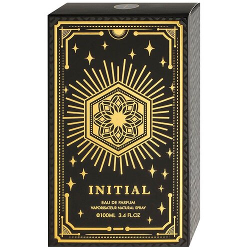 Flavia Initial parfumska voda uniseks 100 ml Cene