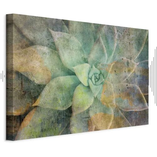  Slika - Blooming Tones (1 Part) Wide 90x60 Cijene