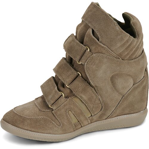 Inuovo JS4901 Smeđa Slike