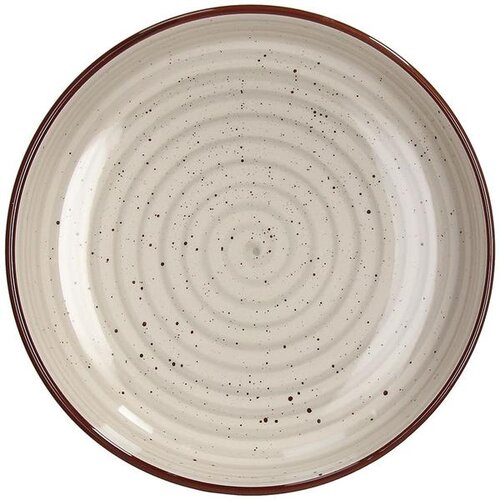  TANJUR DUBOKI 18,5CM URBAN PASTEL BEIGE Slike