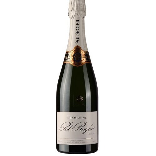 Pol Roger BRUT RESERVE JEROBOAM 3l Slike