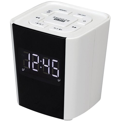 Denver Radio budilica CR-918 BIJELI, Cijene