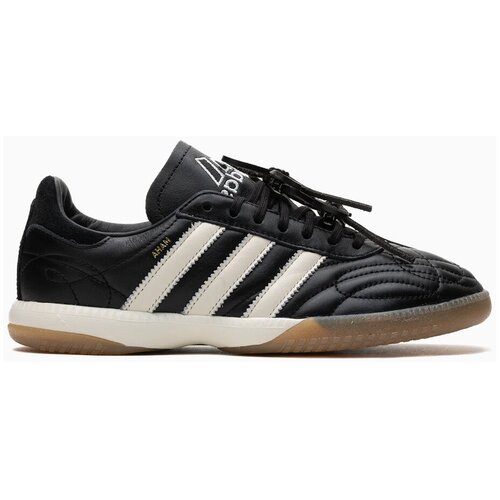 Adidas Modne superge X Naked X Maha Samba Mn W &amp;quot;Black&amp;quot; Črna Slike