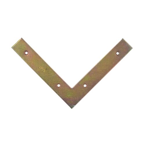  NA1 UGAONA SPOJNA PLOČA 150X150X25X2,5MM 4651 Cene