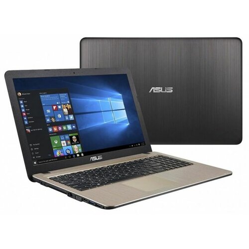 Asus X540UB-DM075 (Full HD, i3-6006U, 4GB, 256GB SSD, GF MX110 2GB) laptop Slike