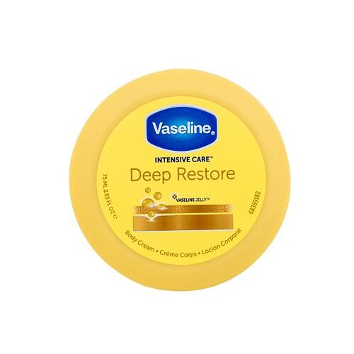 Vaseline Krema za telo Deep restore 75 ml Cene