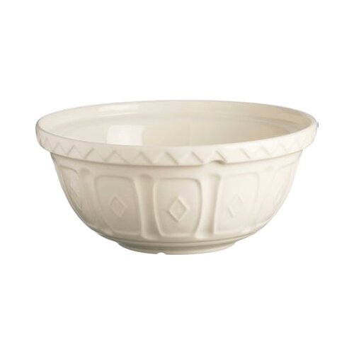 Mason Cash Mešalna posoda, 2,7 litra, Ø 26 cm - krem Cene