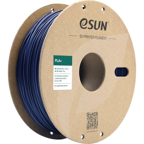 eSUN pla+ dark blue, 1.75 mm Cene