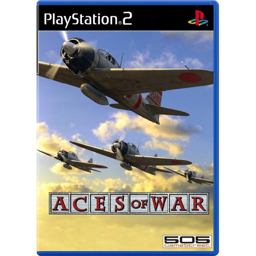  Aces of War (PS2) - rabljeno Cene