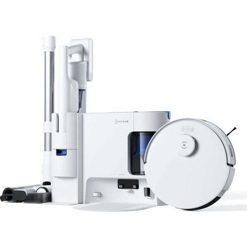  Robot usisivač ECOVACS Cijene