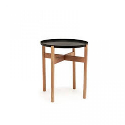 Bienwood Drveni stočić za kafu BIE-7016 Cene