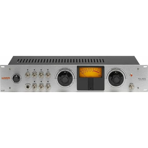 Warm Audio WA-MPX Mikrofonsko predpojačalo