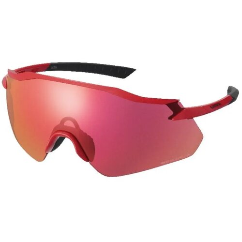  Naočale Shimano Eqnx4 Metallic Red, Ridescape Rd Slike