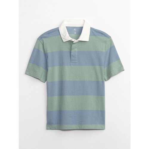 GAP Kids Rugby T-shirt - Boys Slike