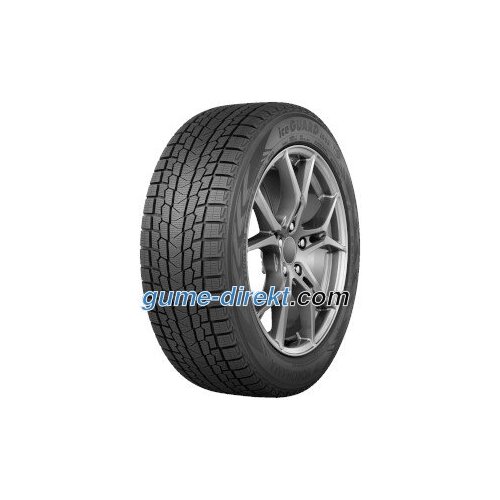 Yokohama Ice Guard IG53 ( 245/50 R19 105H XL, Nordic compound, RPB ) zimska pnevmatika Slike