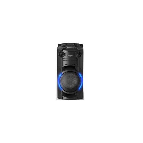 Panasonic SCTMAX10E-K PANASONIC Slike