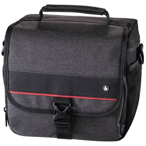  TORBA HAMA VALLETTA ZA KAMERU, 140, CRNA Slike