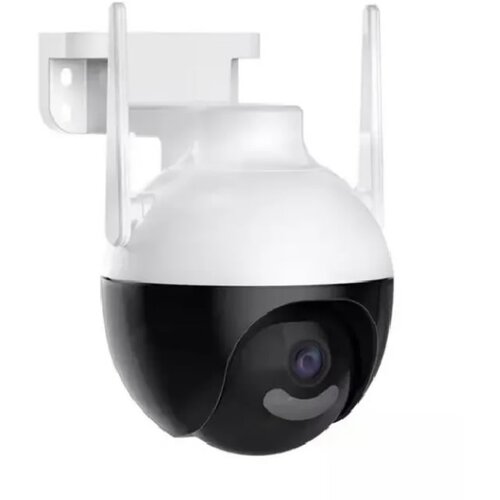 rotirajuća wi-fi smart kamera - A18 icsee Slike