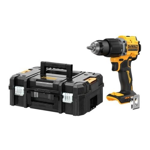 Dewalt akumulatorska bušilica-odvijač, 18v, u koferu ( dcd799nt ) Cene