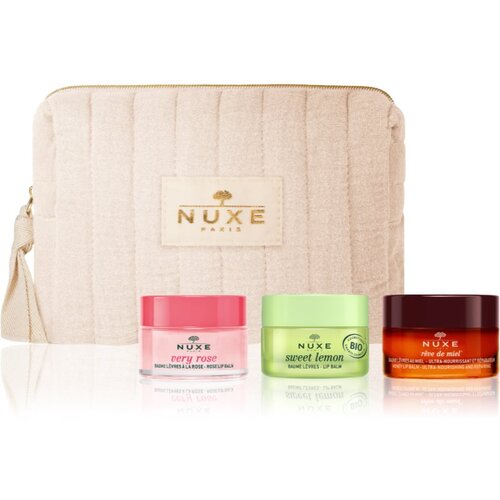 Nuxe Set darilni set(z balzamom) Cene