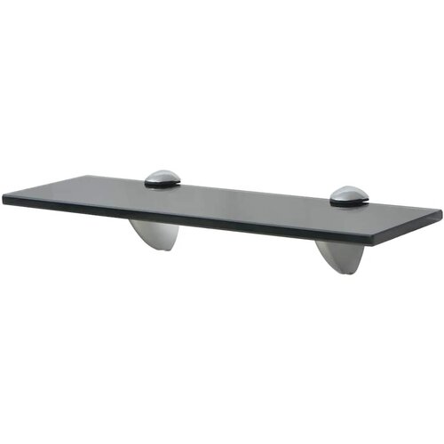  Zidna polica staklena 30 x 20 cm 8 mm Slike
