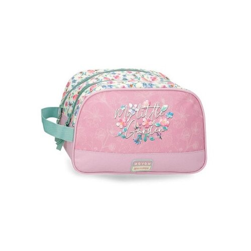 Movom Neseser - Orchid pink ( 30.644.42 ) Slike