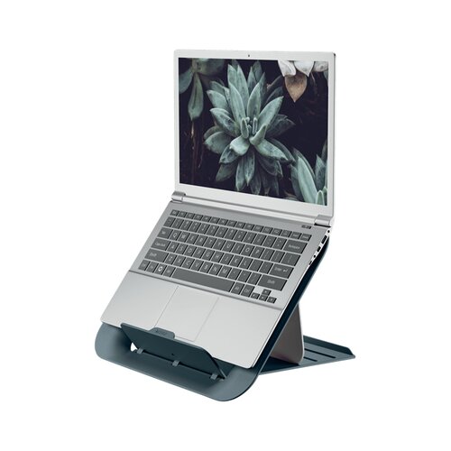 Zweckform Stojalo za prenosni računalnik leitz ergo cosy 13" do 17" siva 64260089 Cene