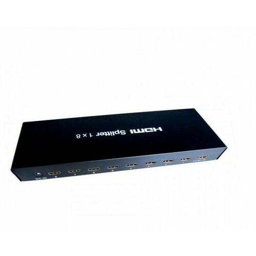S Box HDMI SPLITTER SBOX HDMI-1.4 8 PORT Cene