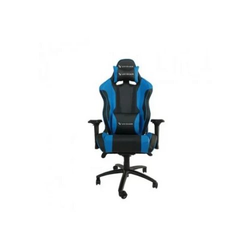 UVI Chair Gaming stolica SPORT XL BLUE Slike