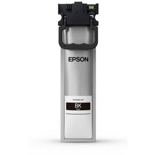Epson Črnilo za C13T11D XL (C13T11D140) (črna), original Slike