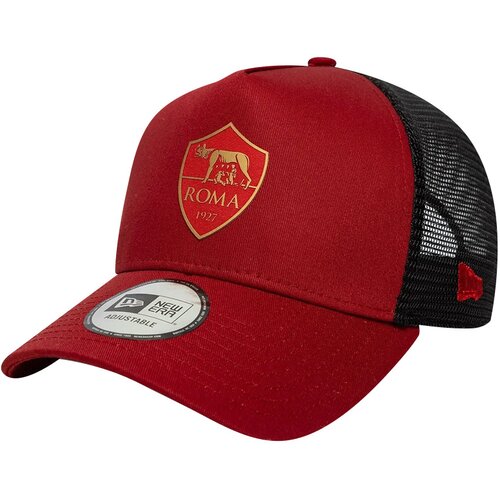 New Era AS Roma 9FORTY A-Frame Trucker kapa Cene