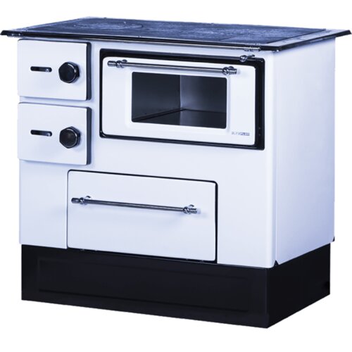 Alfa_Plam &amp;Scaron;poret na čvrsto gorivo, 5 kW, desni &amp;ndash; Regular 46 Elegant 2 D Slike