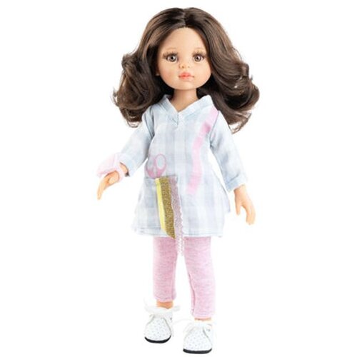 Paola Reina lutka Kristina krojačica 32 cm ( 4707 ) Cene