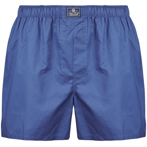 Polo Ralph Lauren OPEN BOXER-3 PACK-BOXER Plava Slike