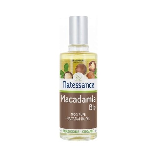 Natessance bio ulje makadamije Cijene