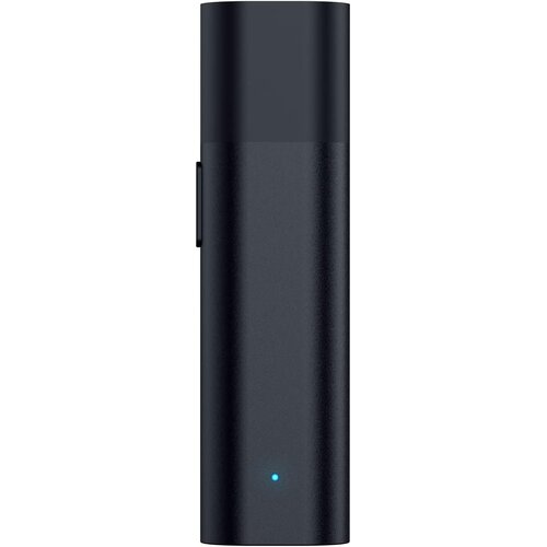 Razer Seiren BT brezžični mikrofon za pripenjanje črne barve za PC & mobilne telefone Cene