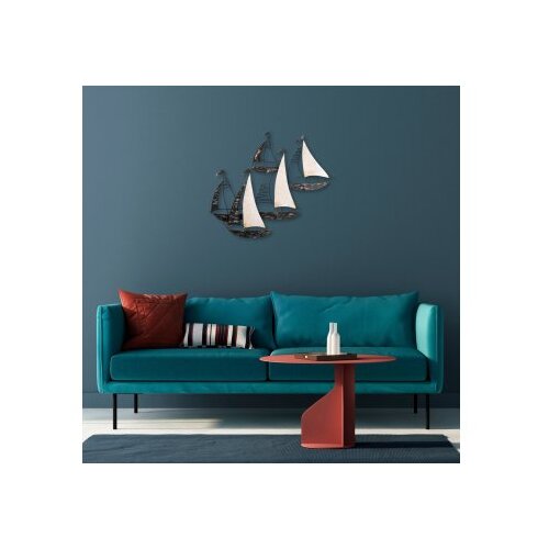 Wallity Zidna dekoracija Kadirga 1, 90x74cm Cijene