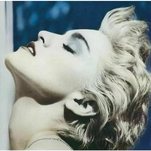 Madonna True Blue (LP)