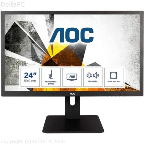 MON 24 AOC E2475PWJ Slike