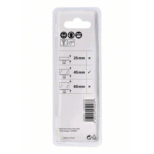 Bosch Burgija za usmereno bušenje Plus HSS-G Ø 7.15x85 mm 2608594254 Cene