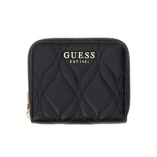 Guess Denarnice accessories120541 Črna Slike