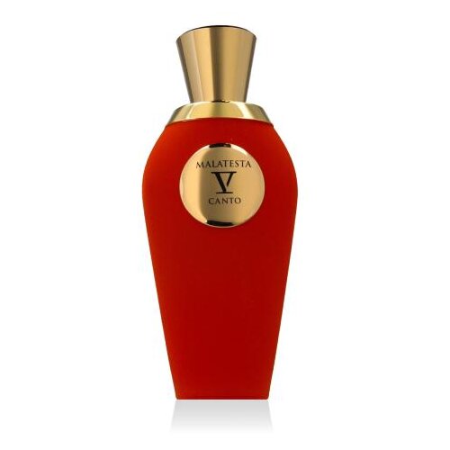V Canto Malatesta 100 ml parfemski ekstrakt unisex Cijene