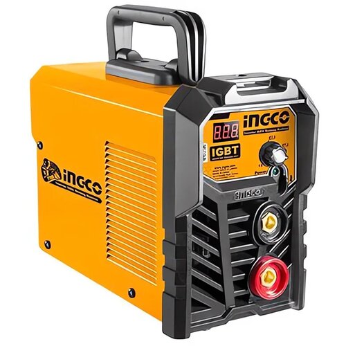 Ingco APARAT ZA VARENJE 120A ING-MMA1202E Slike