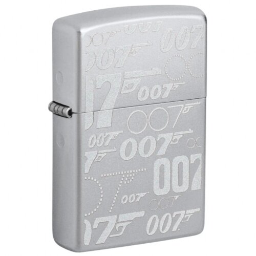 Zippo upaljač James Bond 007 Cene