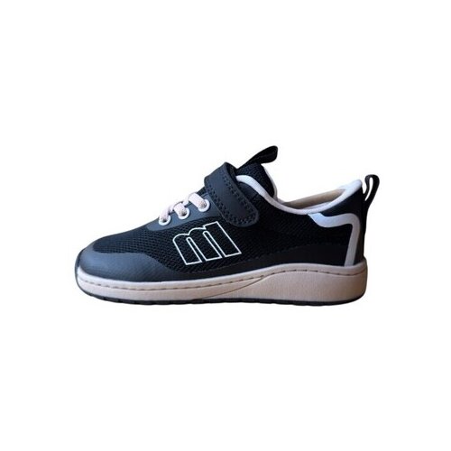 MTNG Nizke superge 49045 DEPORTIVA FREE Negro Črna Slike