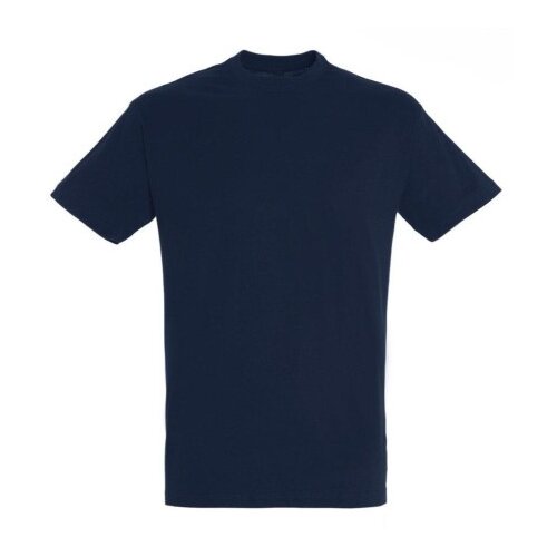 Lacuna getout muška t-shirt majica olib kratki rukav tamno plava veličina l ( 5olibnyl ) Slike