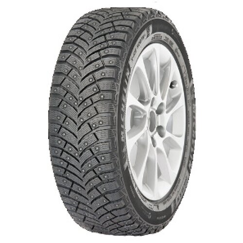 Michelin X-Ice North 4 ( 275/40 R19 105H XL, stavljenji spike-ovi ) Cijene