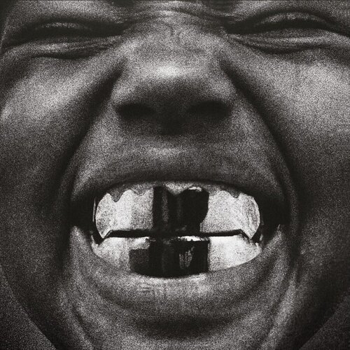 POSNETI MEDIJI West K. - LP/Bully, (5000229121) Slike